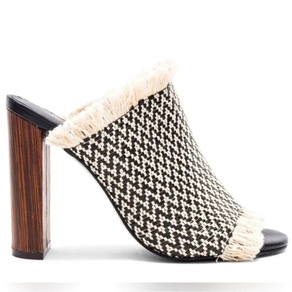 Mode Collective Sandstone Mule
